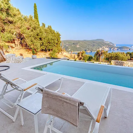 Villa Amarilia